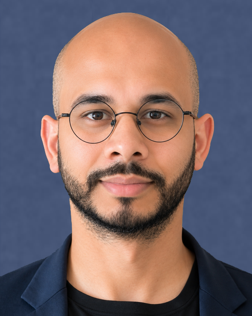 Neil Shah